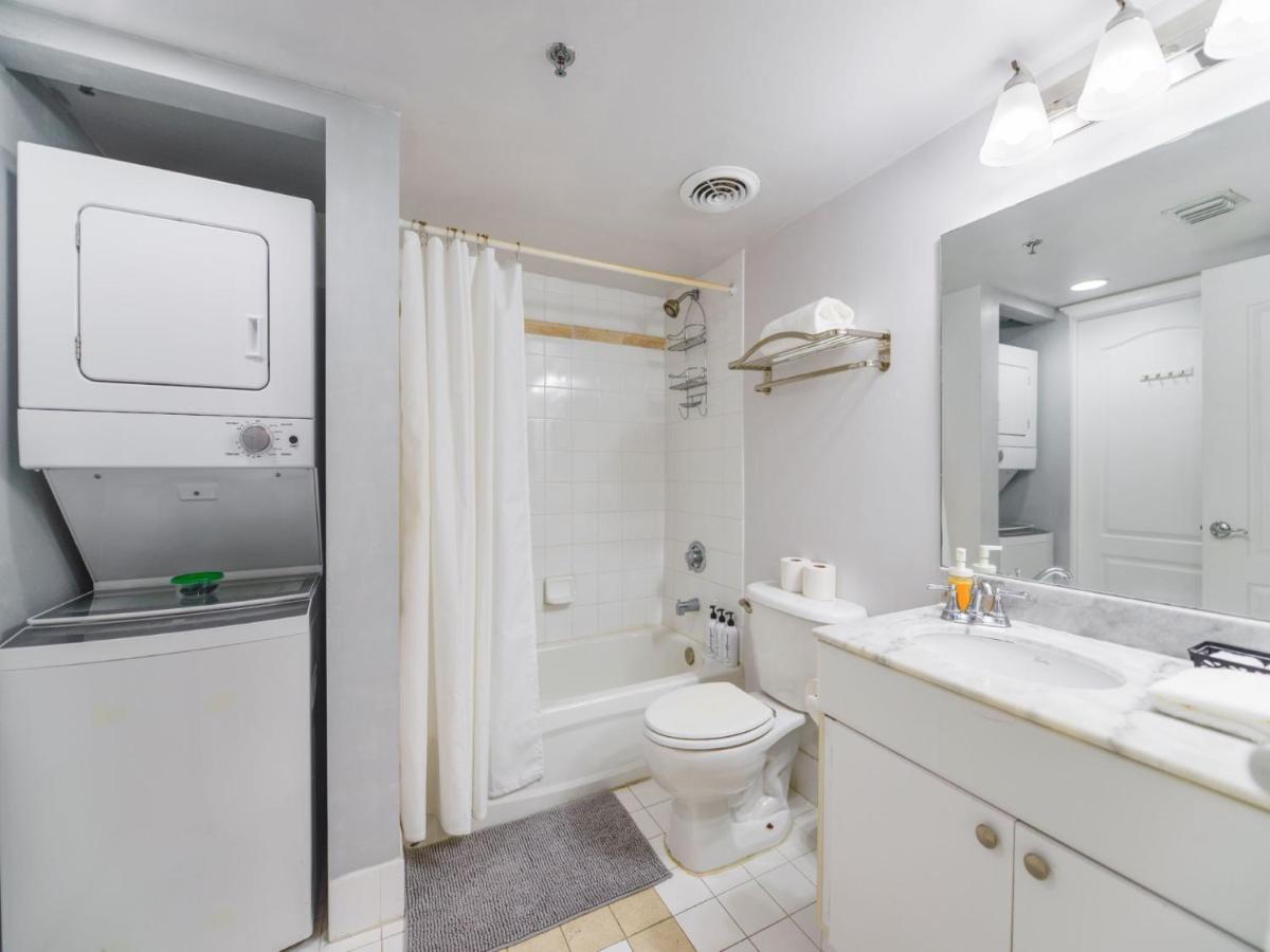 Gorgeous Apartment In Brickell Miami Kültér fotó