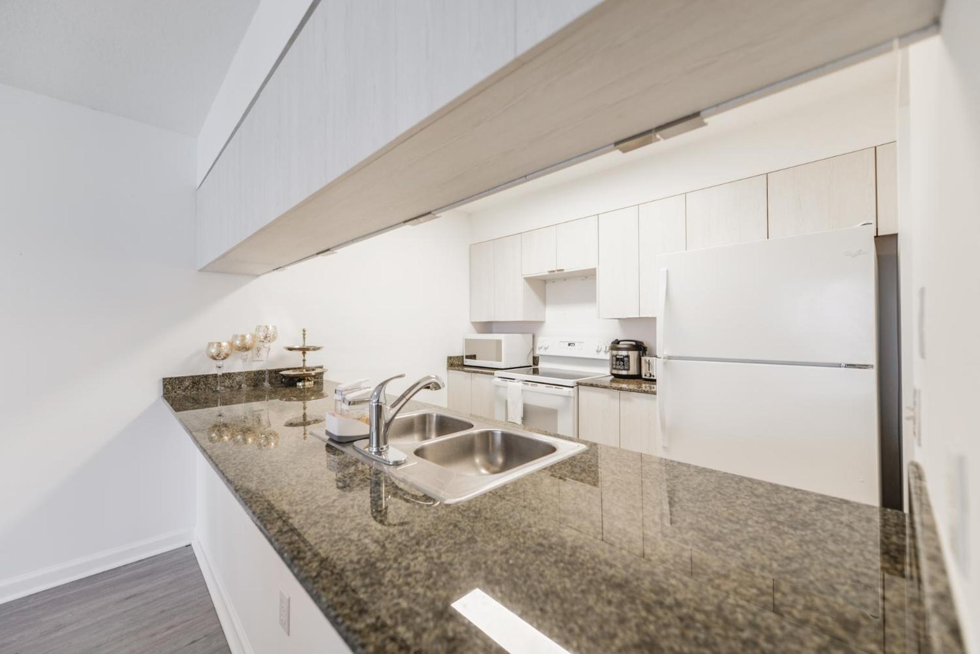 Gorgeous Apartment In Brickell Miami Kültér fotó