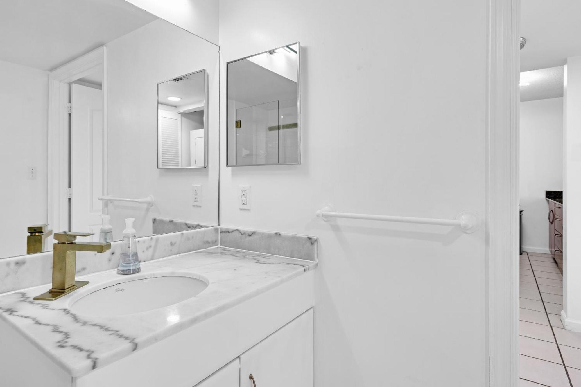Gorgeous Apartment In Brickell Miami Kültér fotó