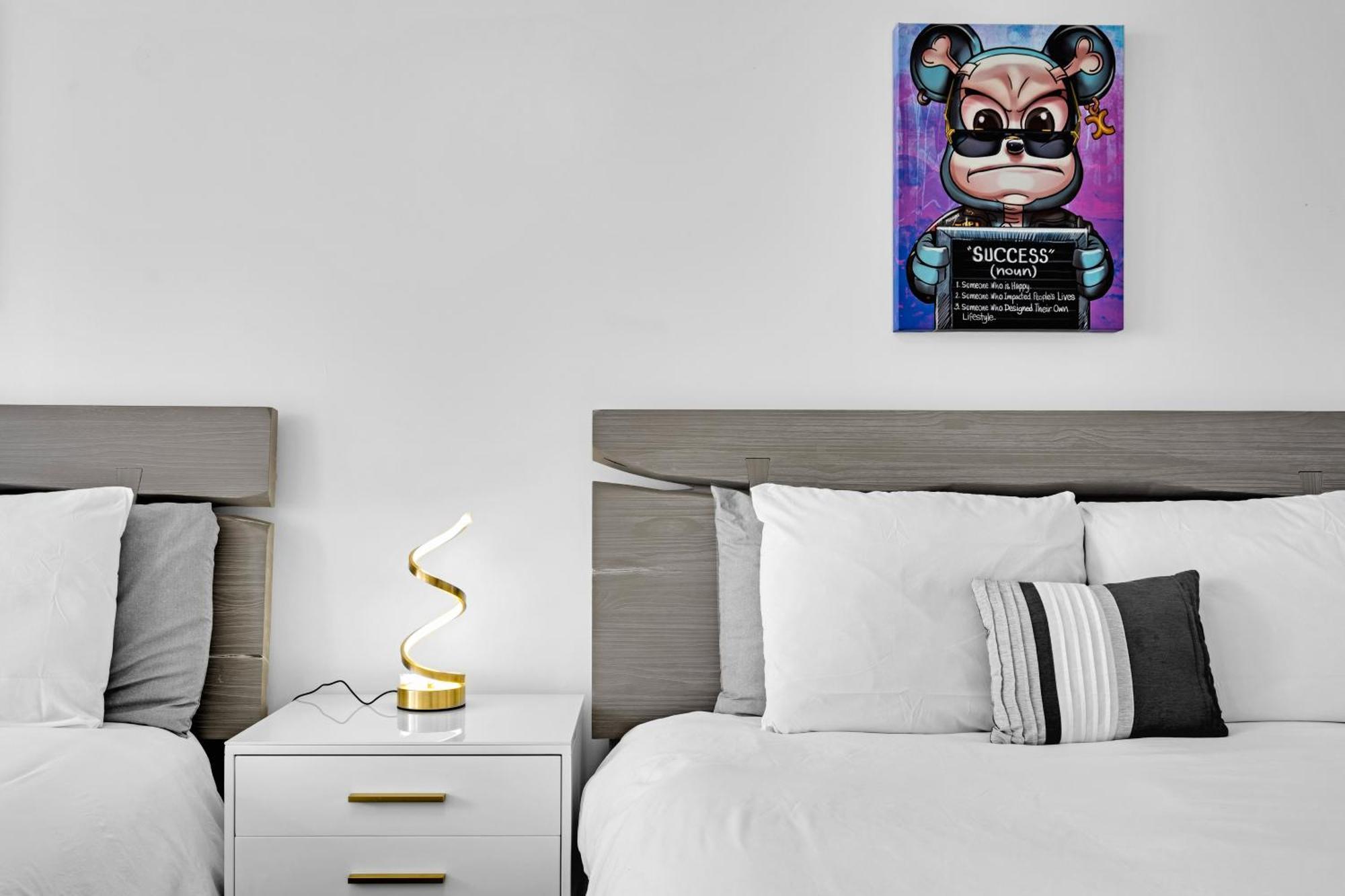 Gorgeous Apartment In Brickell Miami Kültér fotó