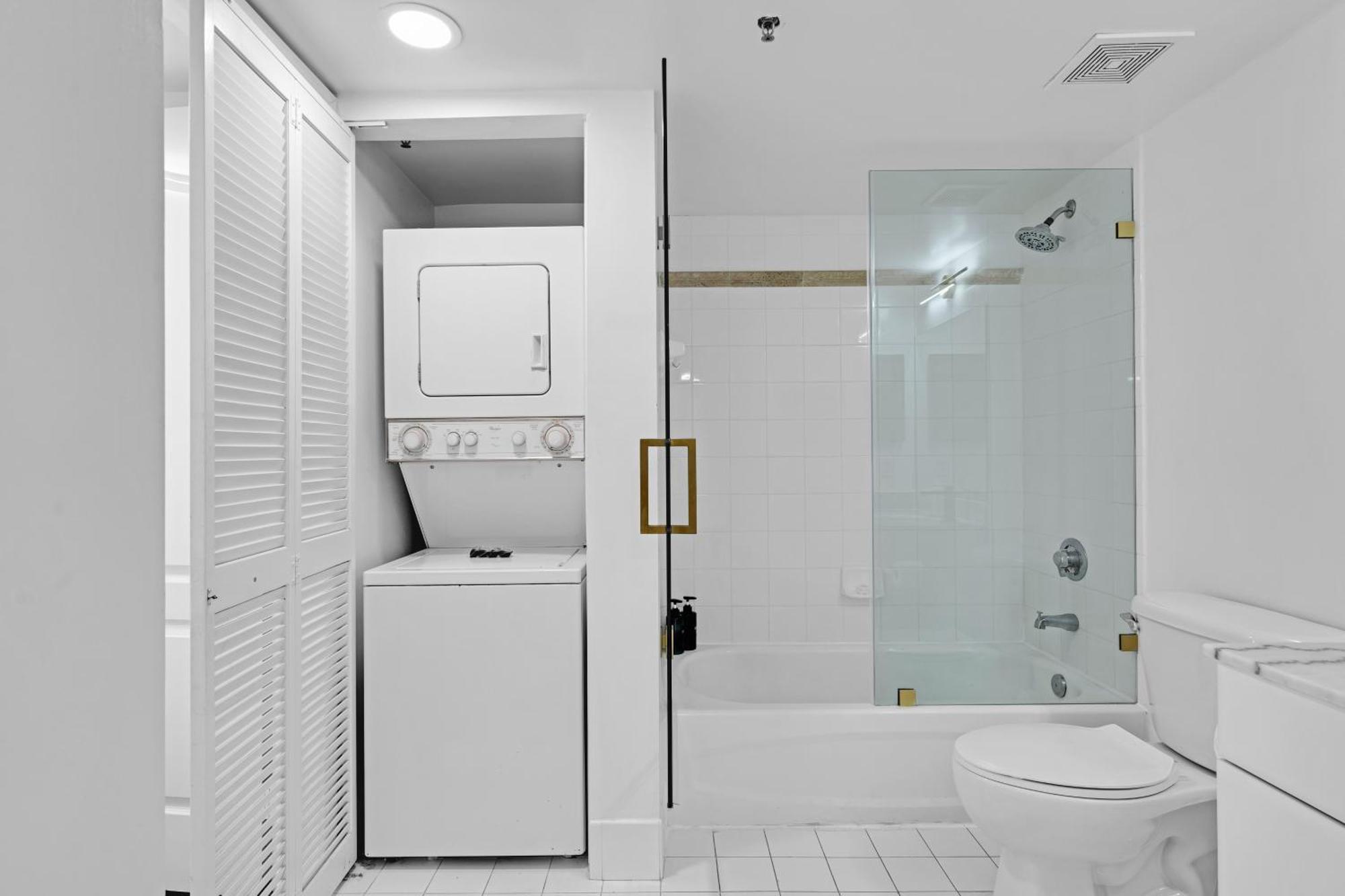 Gorgeous Apartment In Brickell Miami Kültér fotó