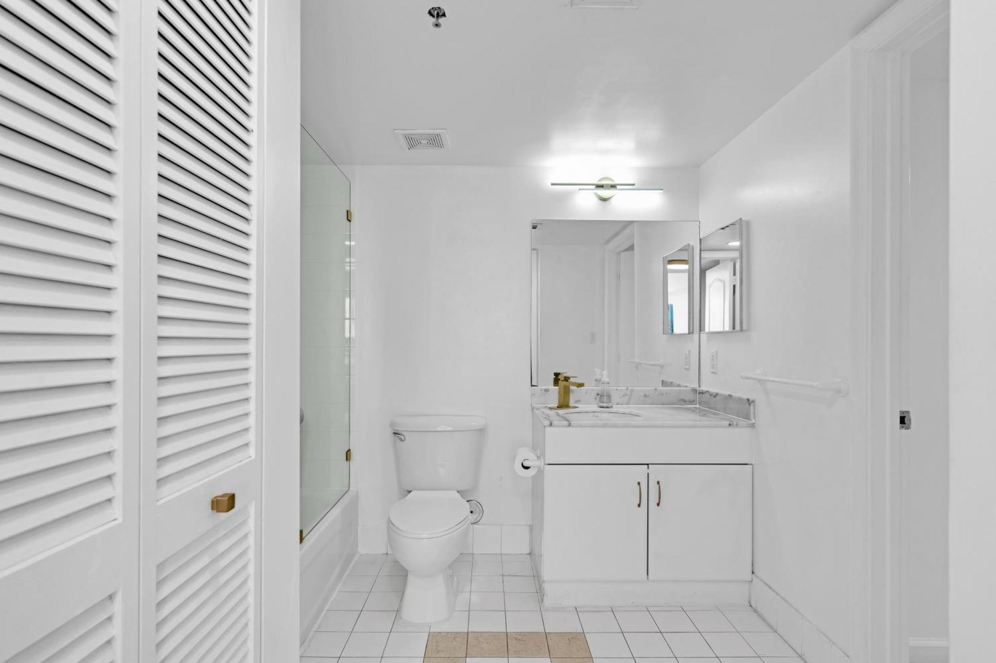 Gorgeous Apartment In Brickell Miami Kültér fotó